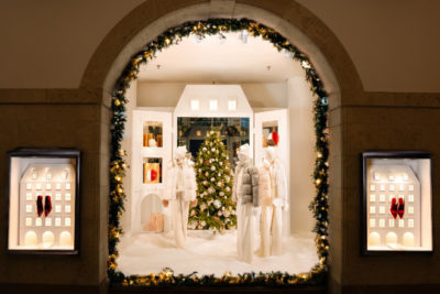 Lodenfrey Department Store: Neue Luxus-Allianzen