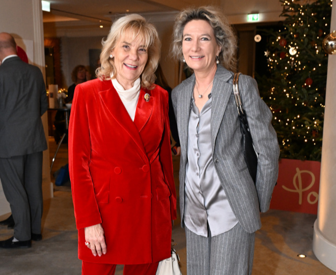 Kunstgenuss im Mandarin oriental München