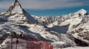 Zermatt-Matterhorn