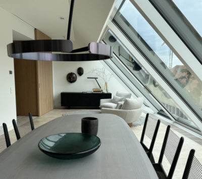 Exklusive Wohnkonzepte: Design, Innovation und nachhaltige Trends