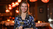 Eröffnungsfeier anlässlich des Re-Opening des Restaurant „Monti Monaco“ in München am 11.02.2025