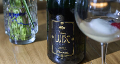 Sekt, Feinkost Käfer & Bayreuth: Wie Geldermann die Genusswelt inspiriert