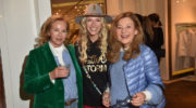 LODENFREY x (The Mercer) N.Y. – Launch der ersten gemeinsamen Capsule Collection und BUNTE Fashion Talk bei Lodenfrey in München am 20.03.2025