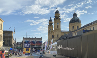 City ohne Auto – Luxus, Trend oder die Zukunft?