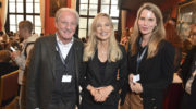 Turn Around Aging Konferenz im Künstlerhaus München am 14.03.2025