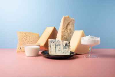Von Grana Padano bis Gorgonzola – München entdeckt das Dolce Vita