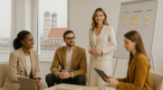 agile-organisation