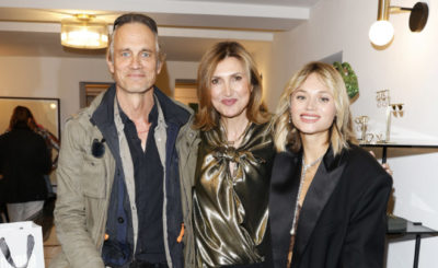 Store-Opening in der Münchner Altstadt: ‚Donna‘ von Mirela Stanoiu
