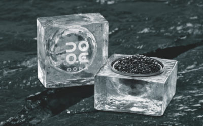 Oona Caviar: Schweizer Luxusgenuss trifft Münchner Lifestyle
