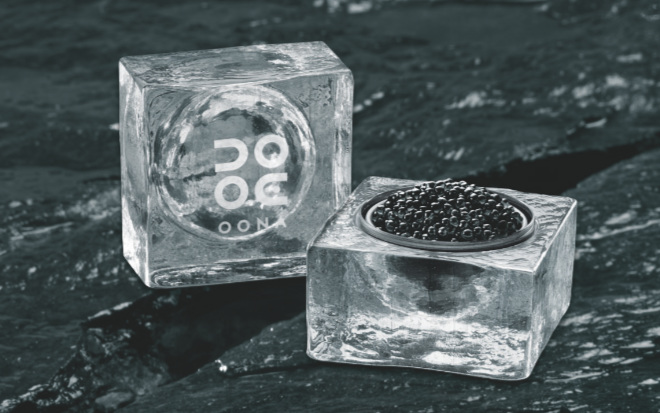 Oona Caviar
