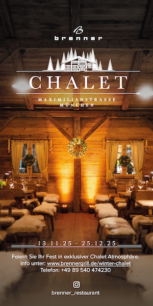 Brenner Restaurant München