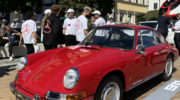 Oldtimer-Porsche911-Porsche-Museum