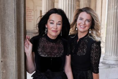 Couture trifft Community: Frauennetzwerk Belladonna bringt Stil auf’s Oktoberfest