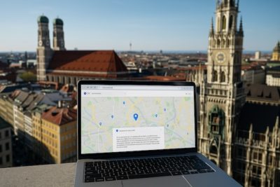 Von SEO zu GEO: Wie KI-Suchmaschinen Münchens Mittelstand herausfordern