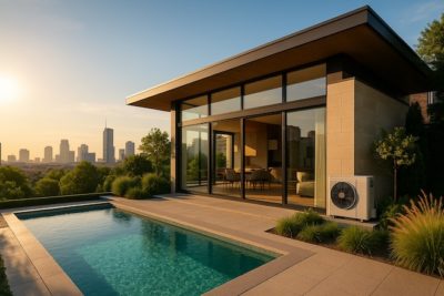 Luxus mit Weitblick: Nachhaltige Immobilien als Statussymbol von morgen