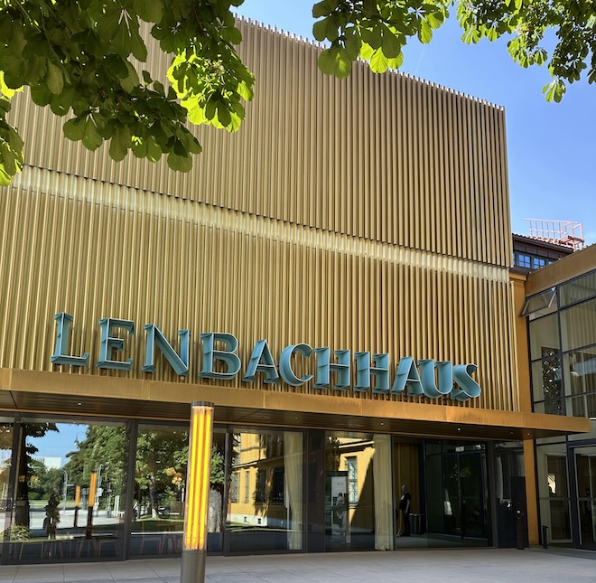 Lenbachhaus