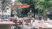 Restaurant-Gandl-Terrasse-St-Anna-Platz