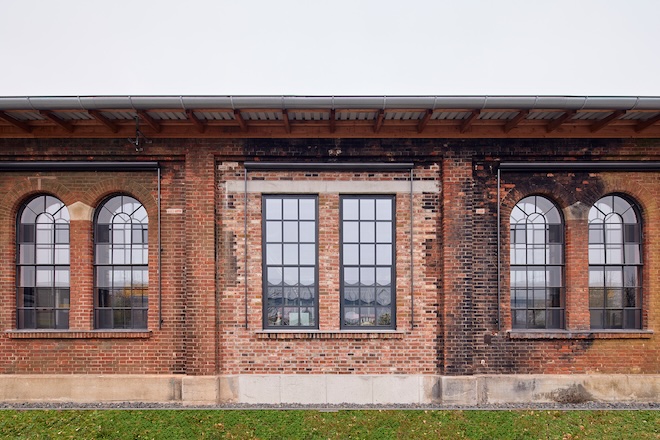 Münchner Industriekultur