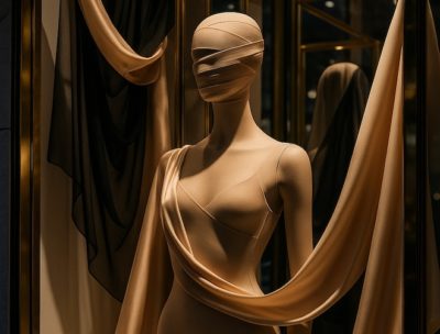 Shapewear – vom Tabu zum Stilstatement