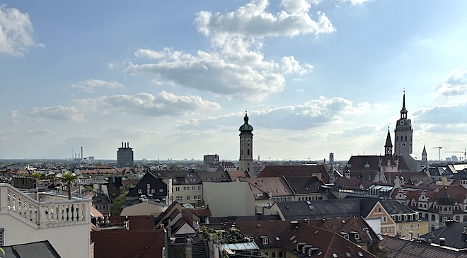 Die besten Ärzte in München