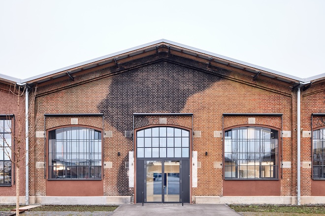 Lost Places in München