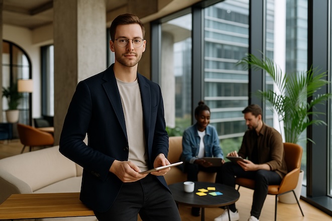 startup szene münchen