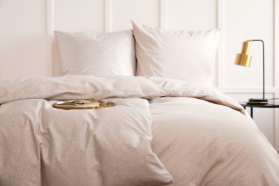 AIGNER x BETTENRID: Münchens neues Dream Team fürs Schlafzimmer