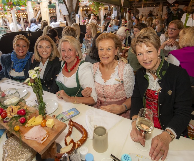 Marianne Wille (Dallmayr)