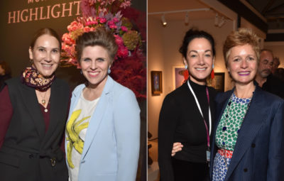 Munich Highlights: 16.te Ausgabe mit viel Kunst, Kultur und Königinnen-Glamour