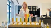Schokolade trifft Kollagen: Doris Bruggers royales Spa-Ritual im Grand Elisabeth Doris-Brugger-Organic-Alps-Spa-by-Dorissima