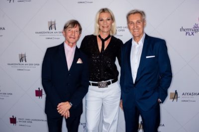 30 Jahre Beauty & Excellence: Das Haut- und Laserzentrum an der Oper feiert Jubiläum