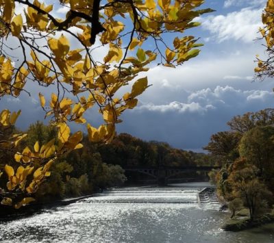 Herbstputz statt Frühjahrsputz: Der wahre Neustart beginnt jetzt