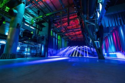 Back to the Beat – das Kesselhaus München feiert fulminantes Comeback