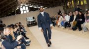 Mercedes-Benz Fashion Moments in München: Modenschau von PANOS GOTSIS und Fahrerlebnisse mit aktuellen Mercedes-Benz Modellen