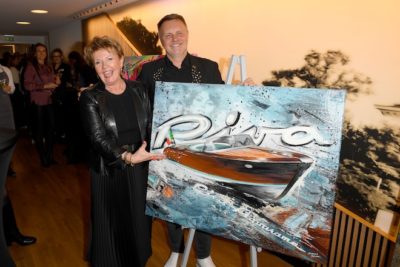 Business Class für Visionäre: Satellite Office eröffnet Münchens eleganteste WorkSpaces