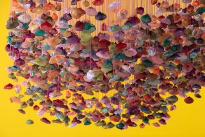 Kunst der Kontinente: ARTMUC eröffnet Münchens Kunstherbst internationaler denn je