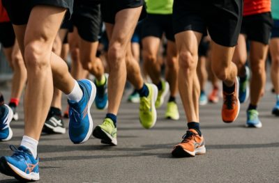 München Marathon: Mit Hightech-Check das Herz schützen