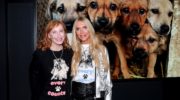 Charity trifft Couture: Giulia & Romeo lud zum exklusiven Tierschutz-Event Charity Dinner For Animal Welfare In Romania