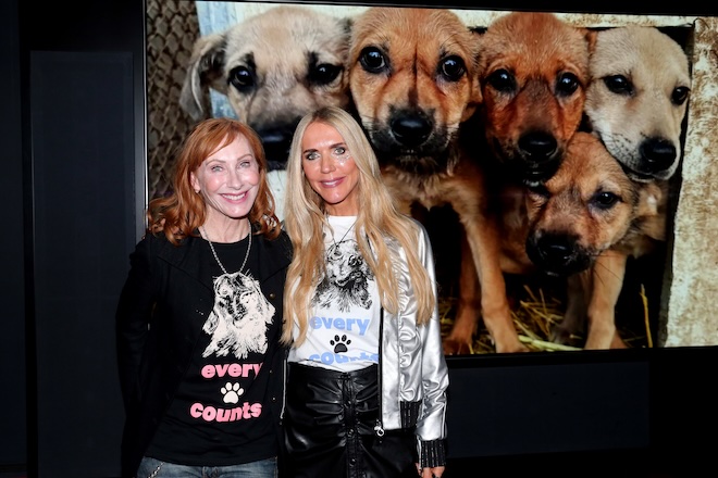 Charity Event München