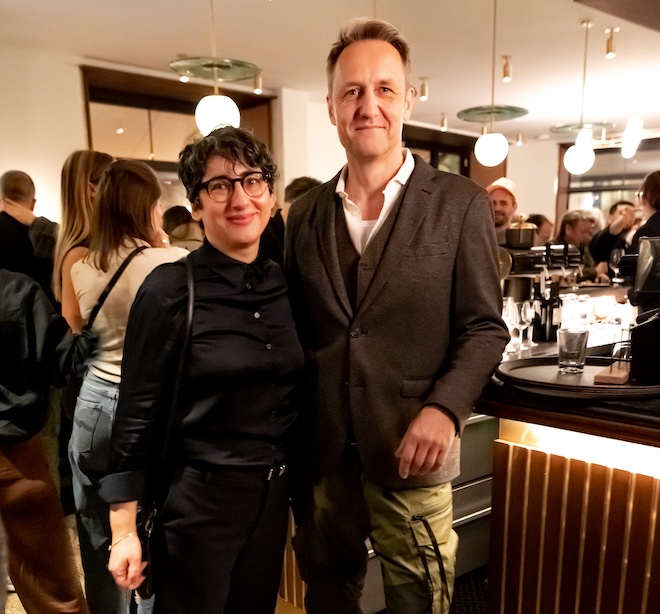 Restaurant Belforte München