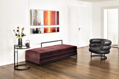 Design trifft Charakter: Sonderverkauf bei ClassiCon in München-Riem