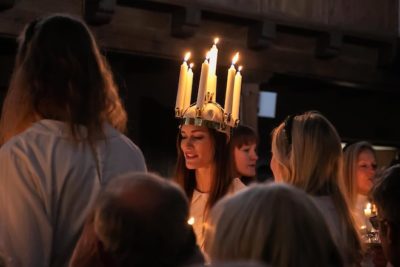 Lucia Konzert München: Seit 15 Jahren ein Highlight im Münchner Advent