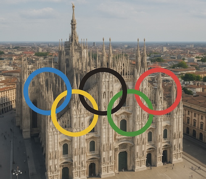 Die Olympischen Winterspiele Milano Cortina 2026 finden vom 6. bis 22. Februar 2026 statt. Einige Wettbewerbe starten bereits ab dem 4. Februar.