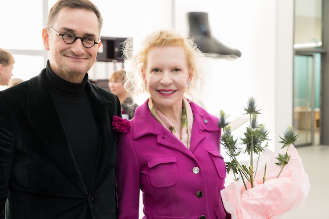 Denkraum Deutschland 2025 mit VIP Opening