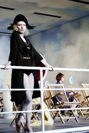 Denkraum Deutschland 2025 Schirmherrin