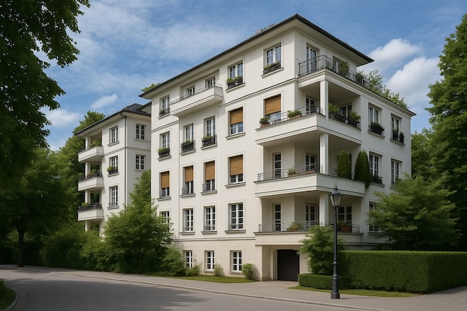 Für Kapitalanleger:innen, die in München in hochwertige Immobilien investieren, beginnt damit eine neue Ära: Nichtnutzung kostet - und das nicht zu knapp.