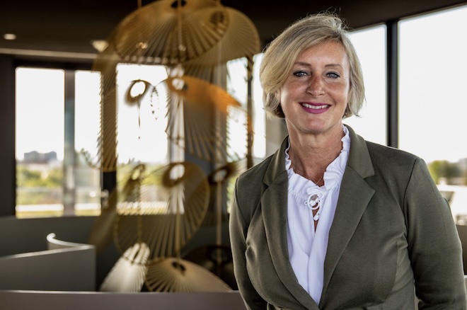 Anette Schlemmer bringt internationale Wellness-Erfahrung und bayerischen Charme ins Spa at the Andaz – mit einem klaren Fokus auf Achtsamkeit, Longevity und Zugänglichkeit.