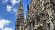 Marienplatz-Neues-Rathaus