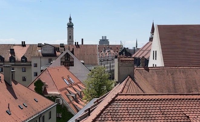 Internationale Stabilität, wirtschaftliche Stärke und Lebensqualität machen München zu einem der resilientesten Immobilienmärkte Europas.