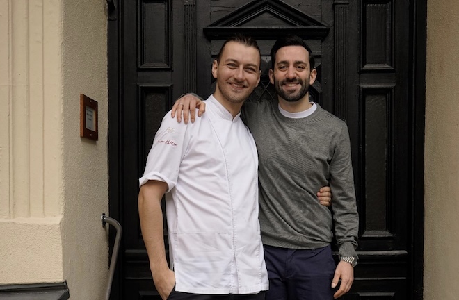 Der Preysinggarten München positioniert sich als neue Adresse für Dinner, Wein und All-Day-Brunch in Haidhausen.